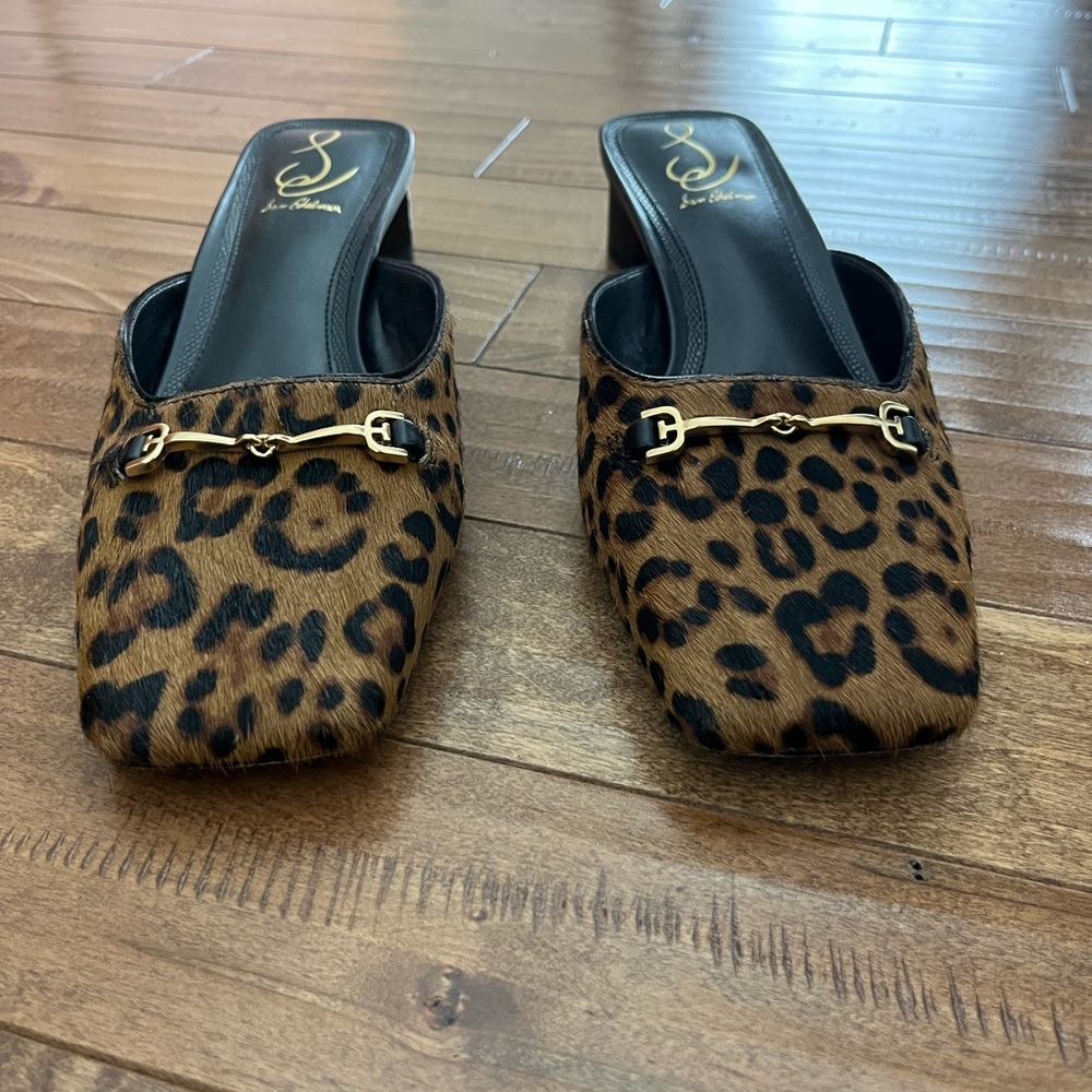 Sam Edelman slides - Picture 2 of 5